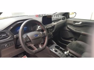 FORD Kuga 2.5 Full Hybrid 190 CV CVT 2WD ST-Line X