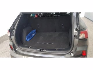 FORD Kuga 2.5 Full Hybrid 190 CV CVT 2WD ST-Line X