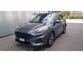 FORD Kuga 2.5 Full Hybrid 190 CV CVT 2WD ST-Line X