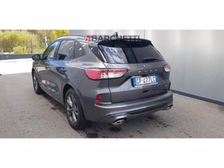 FORD Kuga 2.5 Full Hybrid 190 CV CVT 2WD ST-Line X