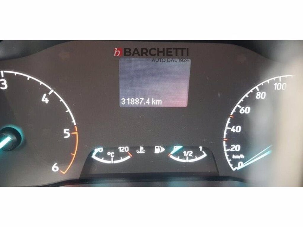 FORD Transit Connect 200 1.5 Ecoblue 100CV PC Furgone Trend