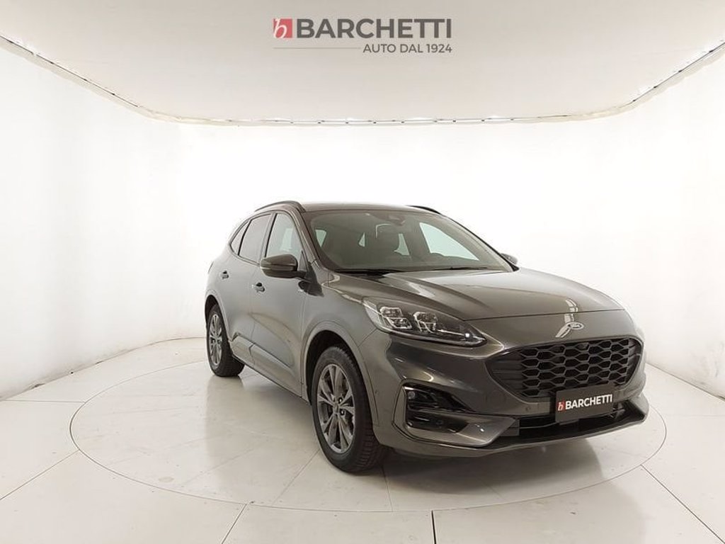 FORD Kuga 2.5 Full Hybrid 190 CV CVT AWD ST-Line X