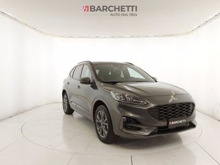 FORD Kuga 2.5 Full Hybrid 190 CV CVT AWD ST-Line X