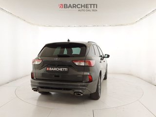 FORD Kuga 2.5 Full Hybrid 190 CV CVT AWD ST-Line X