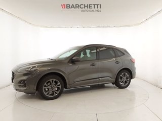 FORD Kuga 2.5 Full Hybrid 190 CV CVT AWD ST-Line X