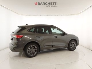 FORD Kuga 2.5 Full Hybrid 190 CV CVT AWD ST-Line X