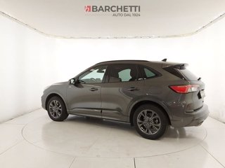 FORD Kuga 2.5 Full Hybrid 190 CV CVT AWD ST-Line X