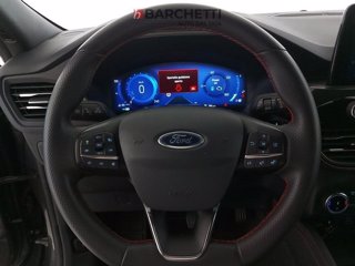 FORD Kuga 2.5 Full Hybrid 190 CV CVT AWD ST-Line X