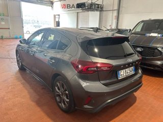 FORD Focus 1.0 EcoBoost Hybrid 125 CV 5p. ST-Line Style