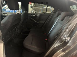 FORD Focus 1.0 EcoBoost Hybrid 125 CV 5p. ST-Line Style