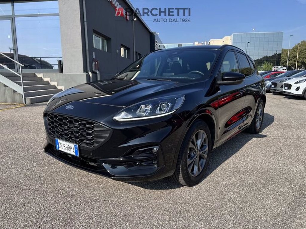 FORD Kuga 2.5 Full Hybrid 190 CV CVT 2WD ST-Line