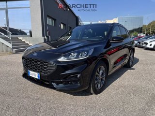 FORD Kuga 2.5 Full Hybrid 190 CV CVT 2WD ST-Line