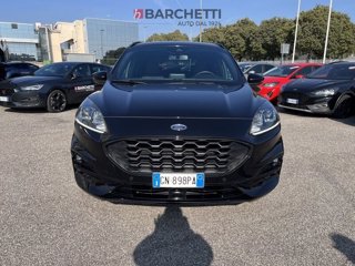FORD Kuga 2.5 Full Hybrid 190 CV CVT 2WD ST-Line