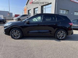 FORD Kuga 2.5 Full Hybrid 190 CV CVT 2WD ST-Line