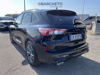 FORD Kuga 2.5 Full Hybrid 190 CV CVT 2WD ST-Line