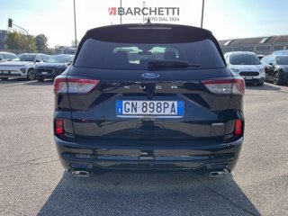 FORD Kuga 2.5 Full Hybrid 190 CV CVT 2WD ST-Line