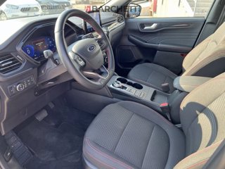 FORD Kuga 2.5 Full Hybrid 190 CV CVT 2WD ST-Line
