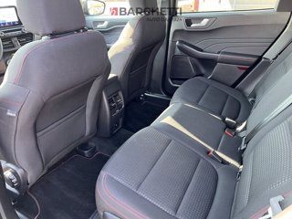 FORD Kuga 2.5 Full Hybrid 190 CV CVT 2WD ST-Line
