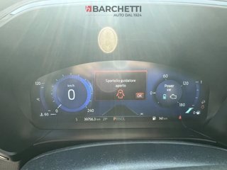 FORD Kuga 2.5 Full Hybrid 190 CV CVT 2WD ST-Line