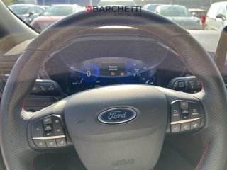 FORD Kuga 2.5 Full Hybrid 190 CV CVT 2WD ST-Line