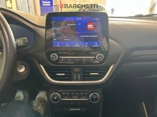 FORD Puma 1.0 EcoBoost Hybrid 125 CV S&S Titanium X