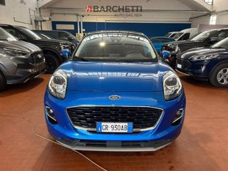FORD Puma 1.0 EcoBoost Hybrid 125 CV S&S Titanium X
