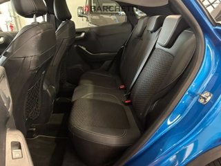 FORD Puma 1.0 EcoBoost Hybrid 125 CV S&S Titanium X