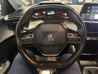 PEUGEOT 208 PureTech 75 Stop&Start 5 porte Active