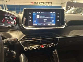 PEUGEOT 208 PureTech 75 Stop&Start 5 porte Active