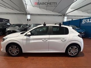 PEUGEOT 208 PureTech 75 Stop&Start 5 porte Active