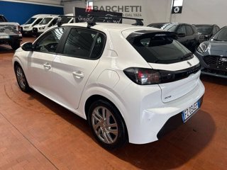 PEUGEOT 208 PureTech 75 Stop&Start 5 porte Active