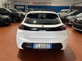 PEUGEOT 208 PureTech 75 Stop&Start 5 porte Active