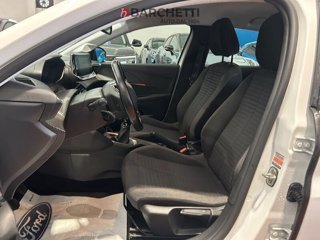PEUGEOT 208 PureTech 75 Stop&Start 5 porte Active