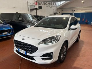 FORD Kuga 2.5 Full Hybrid 190 CV CVT 2WD ST-Line
