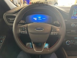 FORD Kuga 2.5 Full Hybrid 190 CV CVT 2WD ST-Line