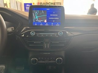 FORD Kuga 2.5 Full Hybrid 190 CV CVT 2WD ST-Line