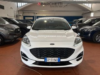 FORD Kuga 2.5 Full Hybrid 190 CV CVT 2WD ST-Line