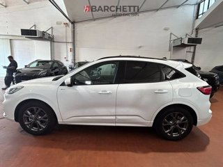 FORD Kuga 2.5 Full Hybrid 190 CV CVT 2WD ST-Line
