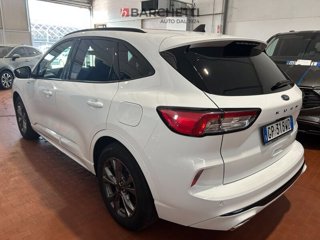 FORD Kuga 2.5 Full Hybrid 190 CV CVT 2WD ST-Line