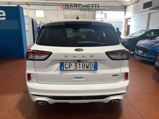 FORD Kuga 2.5 Full Hybrid 190 CV CVT 2WD ST-Line