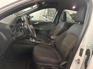 FORD Kuga 2.5 Full Hybrid 190 CV CVT 2WD ST-Line