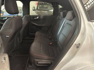 FORD Kuga 2.5 Full Hybrid 190 CV CVT 2WD ST-Line