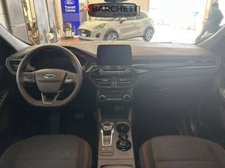 FORD Kuga 2.5 Full Hybrid 190 CV CVT 2WD ST-Line