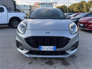 FORD Puma 1.0 EcoBoost Hybrid 125 CV S&S aut. ST-Line