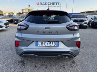 FORD Puma 1.0 EcoBoost Hybrid 125 CV S&S aut. ST-Line