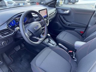 FORD Puma 1.0 EcoBoost Hybrid 125 CV S&S aut. ST-Line