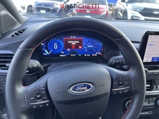 FORD Puma 1.0 EcoBoost Hybrid 125 CV S&S aut. ST-Line