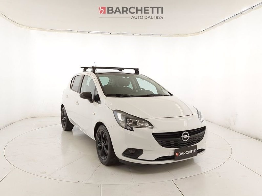 OPEL Corsa 1.4 90CV GPL Tech 5 porte Advance