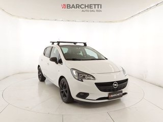 OPEL Corsa 1.4 90CV GPL Tech 5 porte Advance
