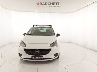 OPEL Corsa 1.4 90CV GPL Tech 5 porte Advance